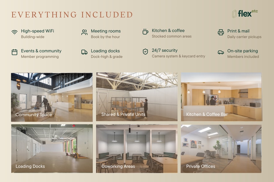 3040 E 12th St, Los Angeles, CA for lease - Building Photo - Image 2 of 17