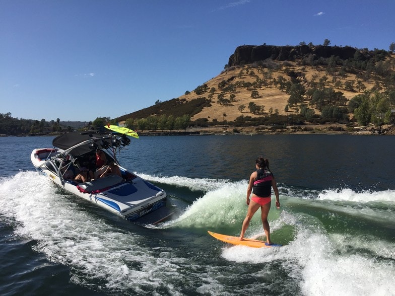 6603 Lake Tulloch Pl, Copperopolis, CA à vendre - Photo du bâtiment - Image 3 de 37