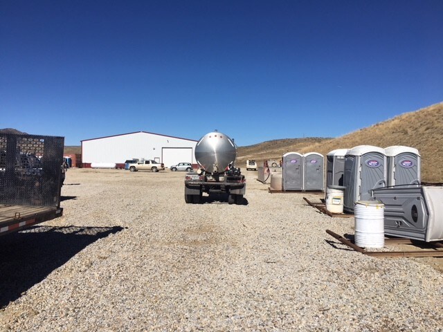 More details for 104 Terrace Ln, Craig, CO - Industrial for Lease