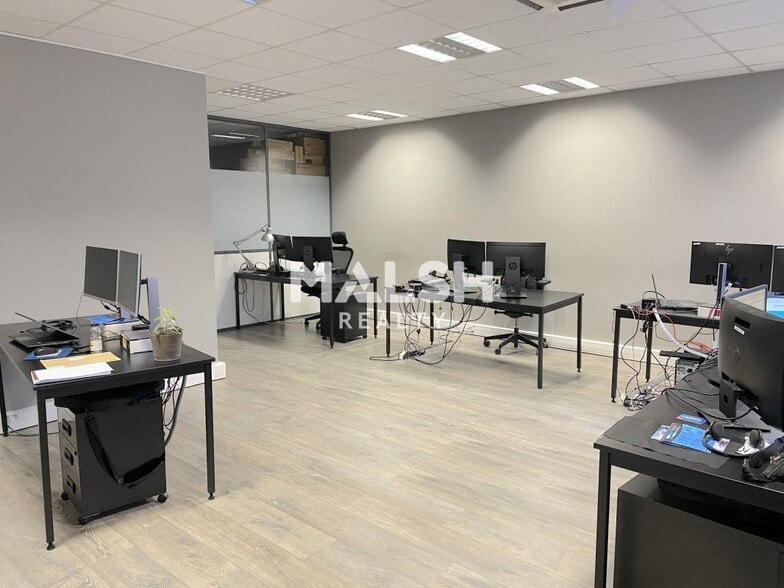 Bureau dans Lyon à louer - Photo intérieure - Image 3 de 12
