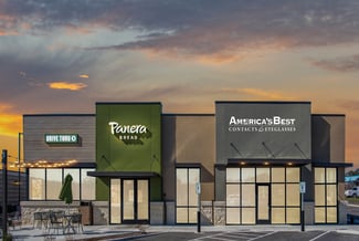 Plus de détails pour 438 Singing Oaks, Spring Branch, TX - Commerce de détail à vendre