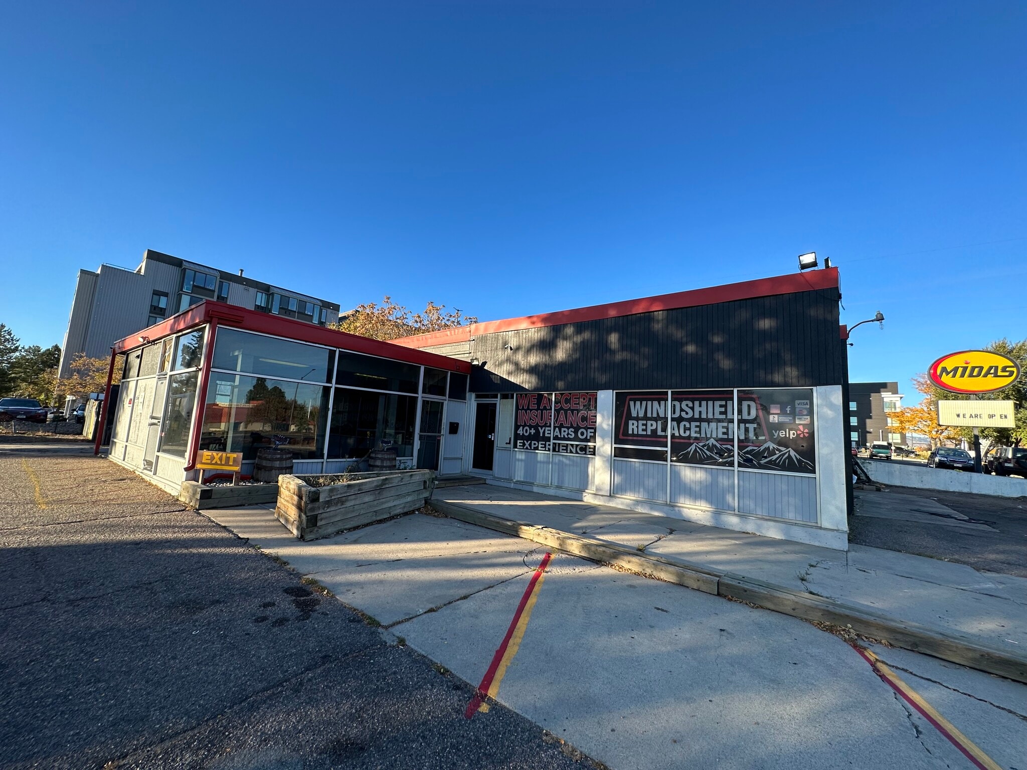 5700 W Alameda Ave, Denver, CO for sale Building Photo- Image 1 of 16