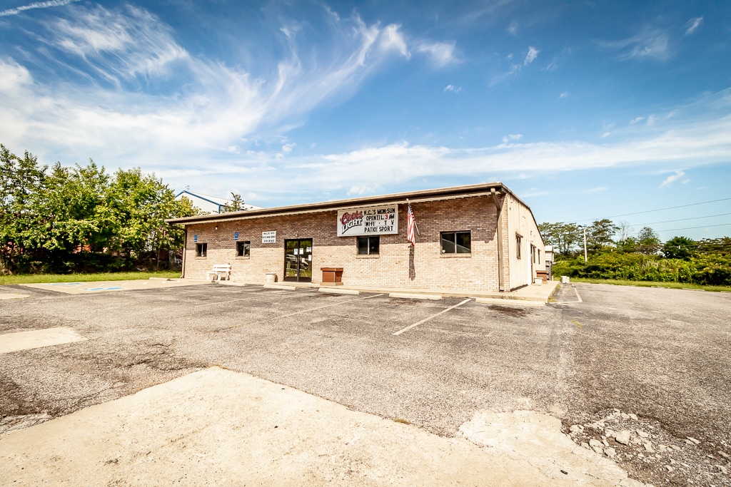 3501 Park Plaza Rd, Paducah, KY for sale Primary Photo- Image 1 of 21