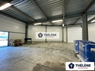 More details for Flex for Lease