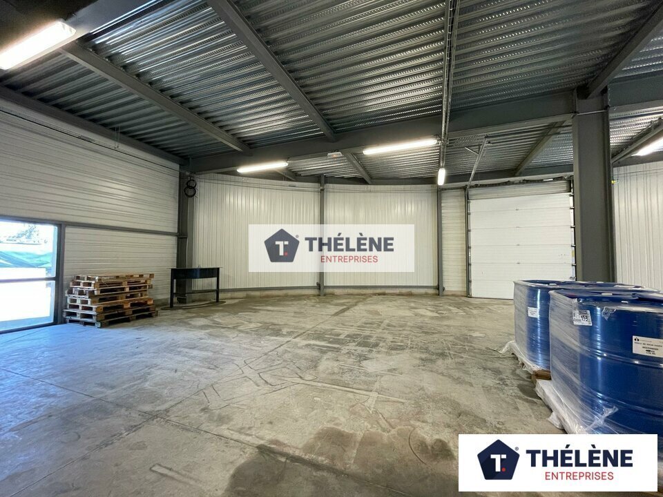 Flex in Pérols for lease Interior Photo- Image 1 of 13