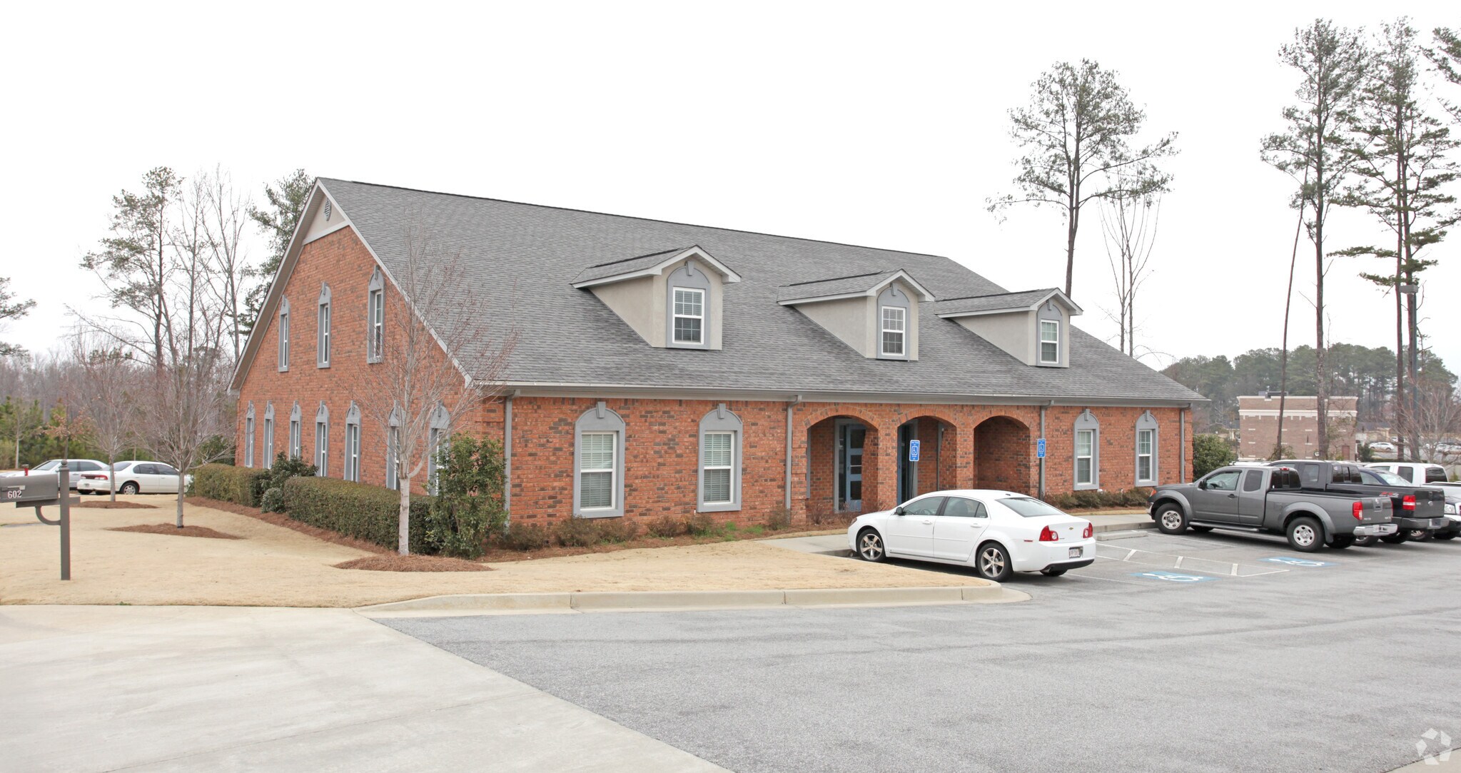 602 Ponder Place Dr, Evans, GA for lease Primary Photo- Image 1 of 20