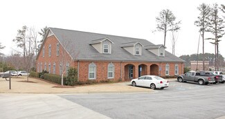Plus de détails pour 602 Ponder Place Dr, Evans, GA - Bureau à louer