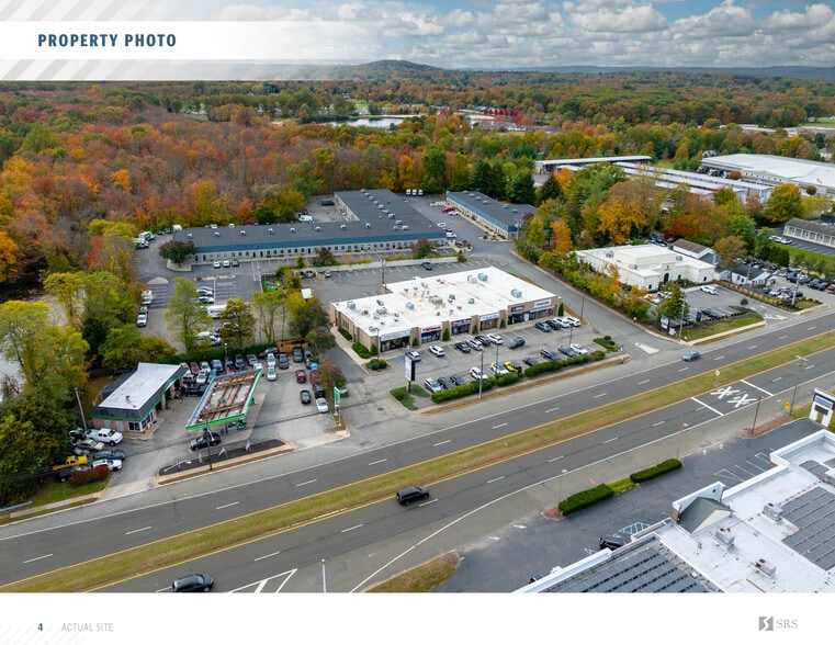 15 State Route 10 E, Succasunna, NJ for sale - Building Photo - Image 3 of 9