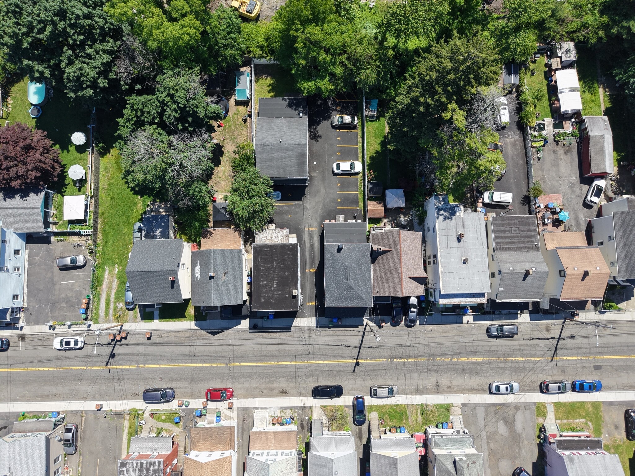 68-72 Benson st, West Haverstraw, NY for sale Building Photo- Image 1 of 8