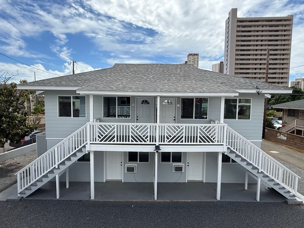 2711 Waiaka Rd, Honolulu, HI for sale Primary Photo- Image 1 of 9