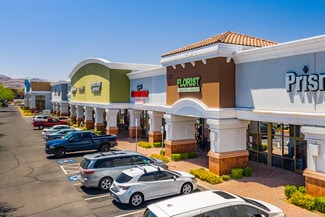 More details for 205-217 N Stephanie St, Henderson, NV - Retail for Lease