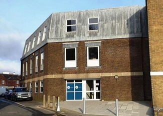 Plus de détails pour 14-15 Brunswick Pl, Southampton - Bureau à louer