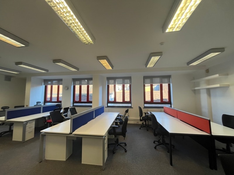 14 Chequer St, St Albans for lease Interior Photo- Image 1 of 2