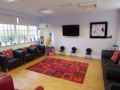 59 Barrington Rd, Altrincham for lease - Interior Photo - Image 3 of 7