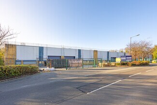 More details for Claywheels Ln, Sheffield - Industrial for Lease
