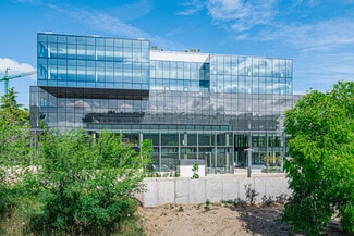 More details for Calle de Mesena, 80, Madrid - Office for Lease