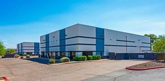 More details for 1418 N Eliseo C Felix Jr Way, Avondale, AZ - Industrial for Lease