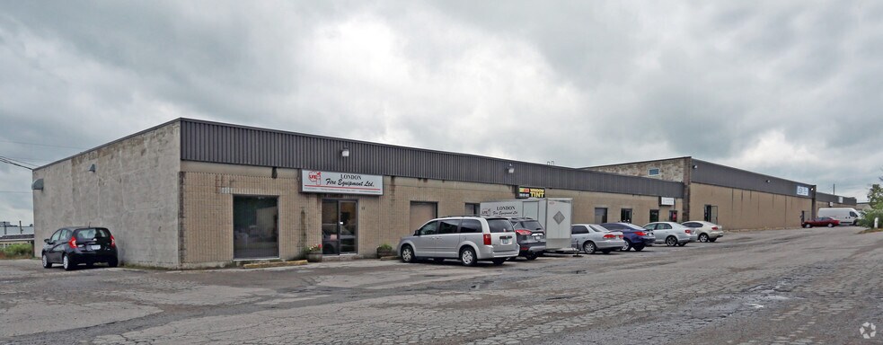 3392 Wonderland Rd S, London, ON à vendre - Photo principale - Image 1 de 1