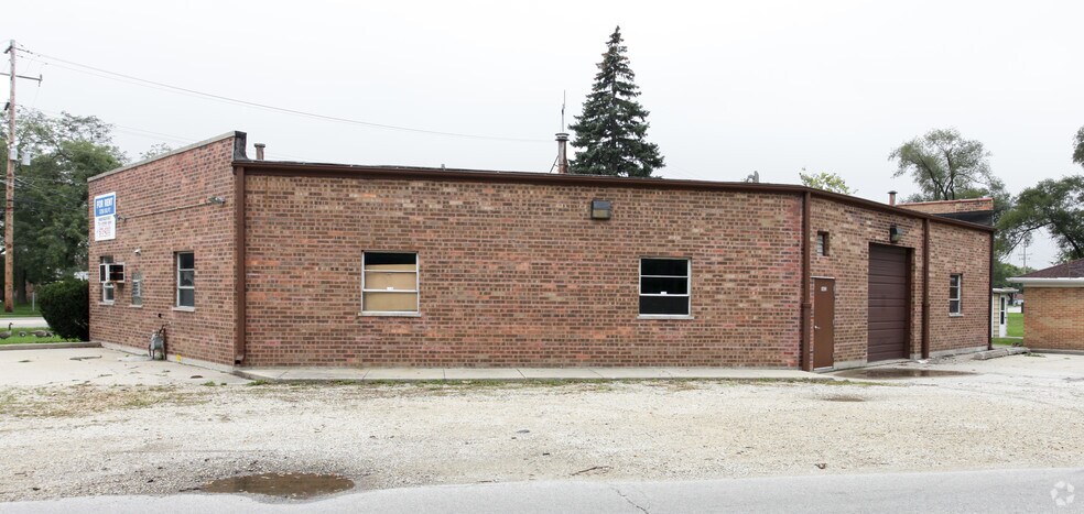 5432 Howard St, Skokie, IL à louer - Photo du bâtiment - Image 2 de 2
