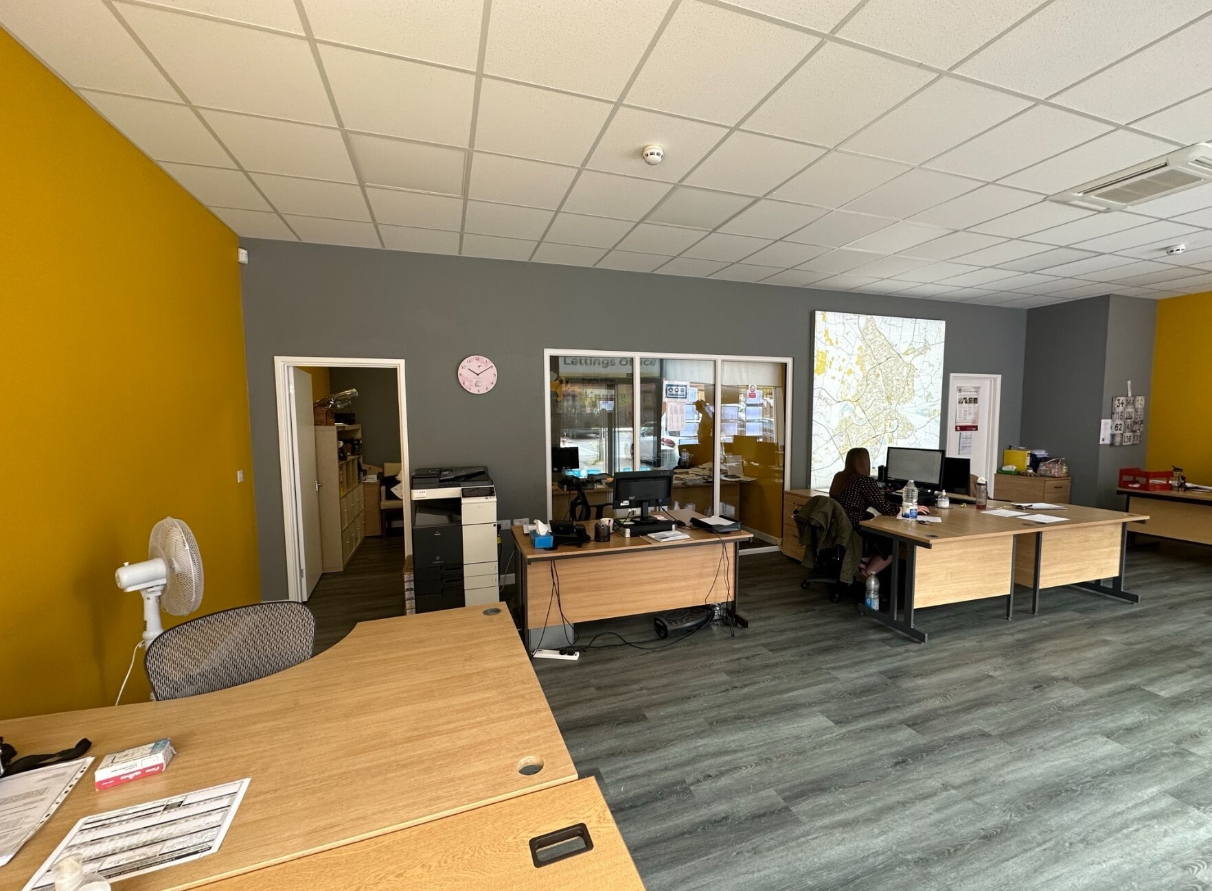 2 Columbus Rd, Peterborough à louer Photo intérieure- Image 1 de 2