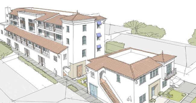 More details for 233 W Quinto St, Santa Barbara, CA - Land for Sale