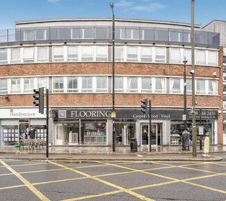 Plus de détails pour 141-143 High St, Barnet - Commerce de détail à vendre