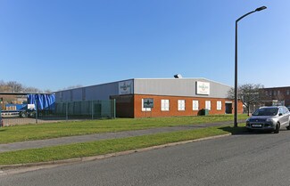 More details for Ogden Rd, Doncaster - Office, Industrial for Lease