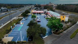 More details for 601 Lake Minnie Dr, Sanford, FL - Office/Retail, Retail for Lease