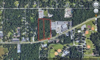 Plus de détails pour 0 W Jefferson St, Brooksville, FL - Terrain à vendre