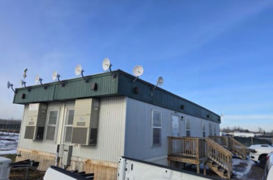 3171 Alabaster Rd, Alabaster, MI à vendre - Photo principale - Image 1 de 2