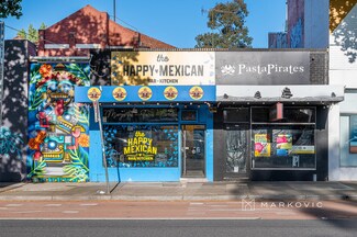 More details for 106-108 Hoddle St, Abbotsford - Retail for Sale
