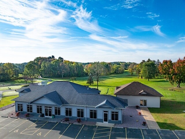 11426 Wren Rd, Marshfield, WI à vendre Photo du bâtiment- Image 1 de 55