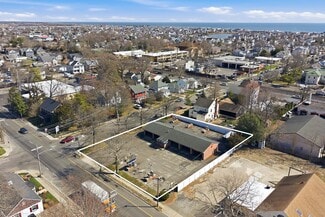 More details for 1000 Richmond ave, Point Pleasant Beach, NJ - Land for Sale