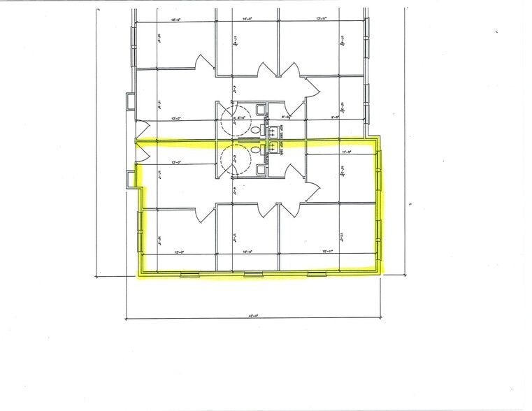 5337 Yorktown Blvd, Corpus Christi, TX for lease - Building Photo - Image 1 of 6