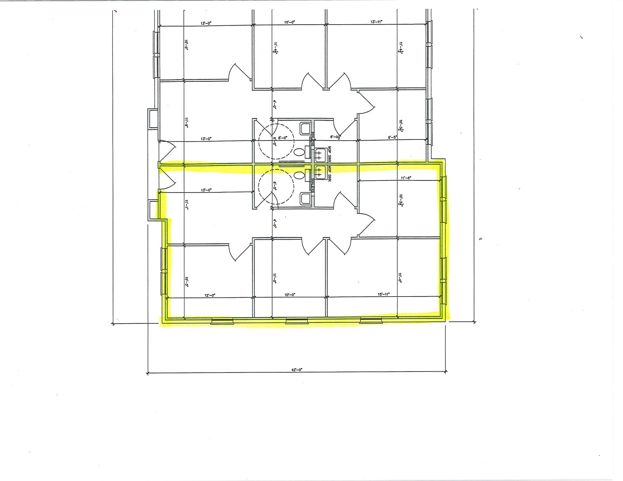 5337 Yorktown Blvd, Corpus Christi, TX for lease Building Photo- Image 1 of 7