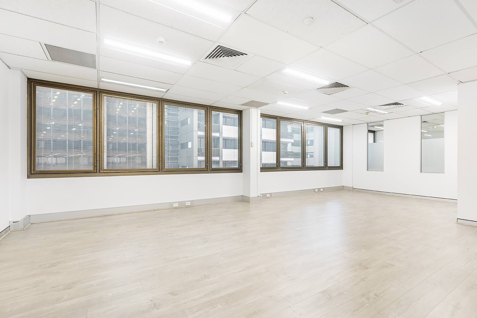 53-61 Walker St, North Sydney for lease Interior Photo- Image 1 of 4