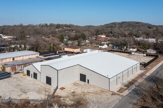 Plus de détails pour 101 E 18th St, Rome, GA - Industriel à louer