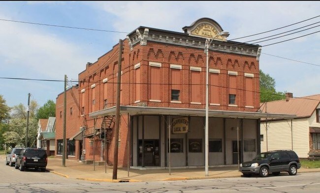 More details for 1033-1035 W Franklin St, Evansville, IN - Retail for Sale