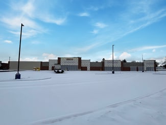 Plus de détails pour NEC Saginaw Rd & Bella Vista Rd, Grand Blanc, MI - Commerce de détail à louer