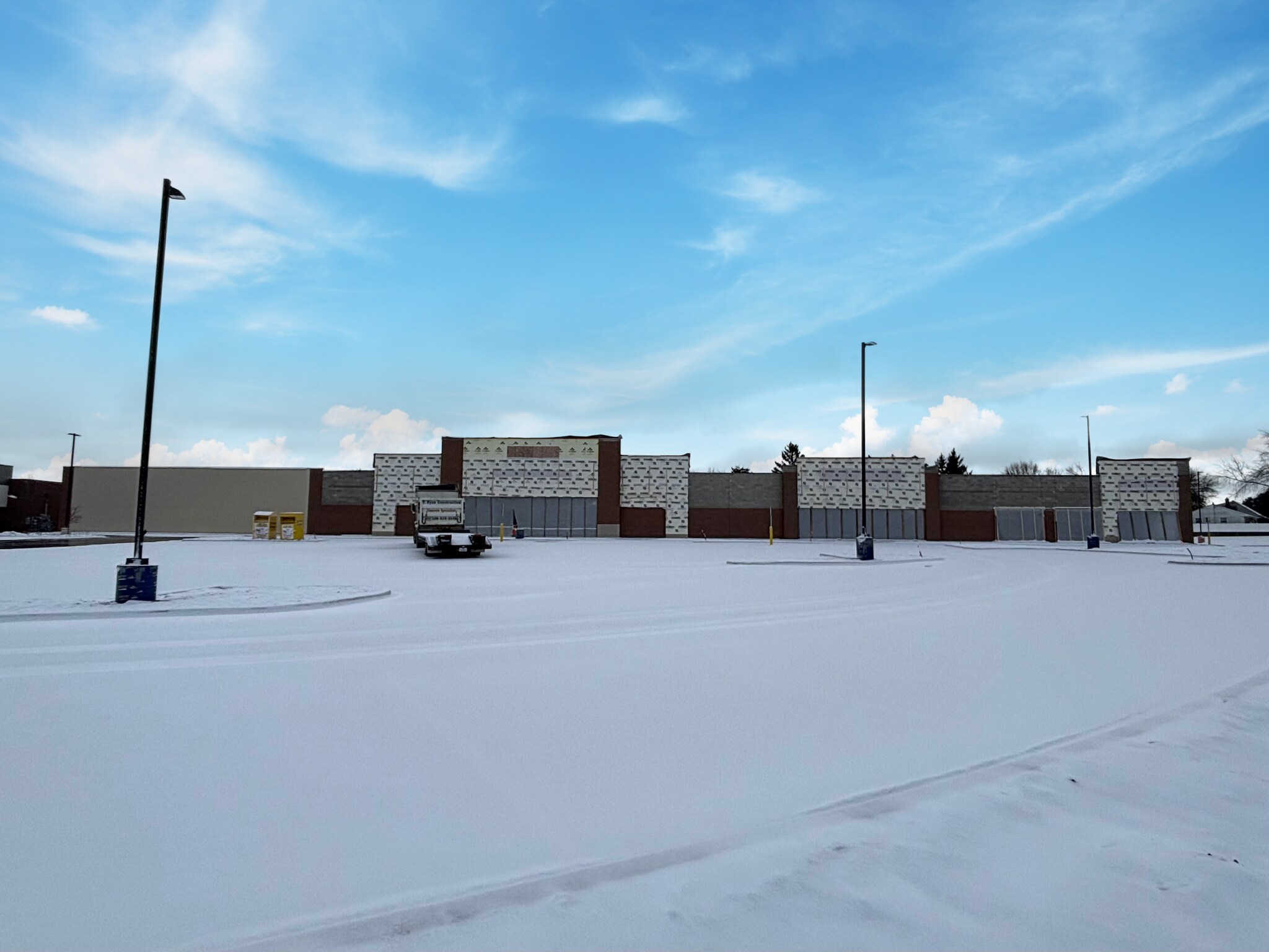 NEC Saginaw Rd & Bella Vista Rd, Grand Blanc, MI for lease Building Photo- Image 1 of 7