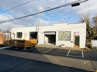 More details for 244 Short Coxe Ave, Asheville, NC - Retail for Lease