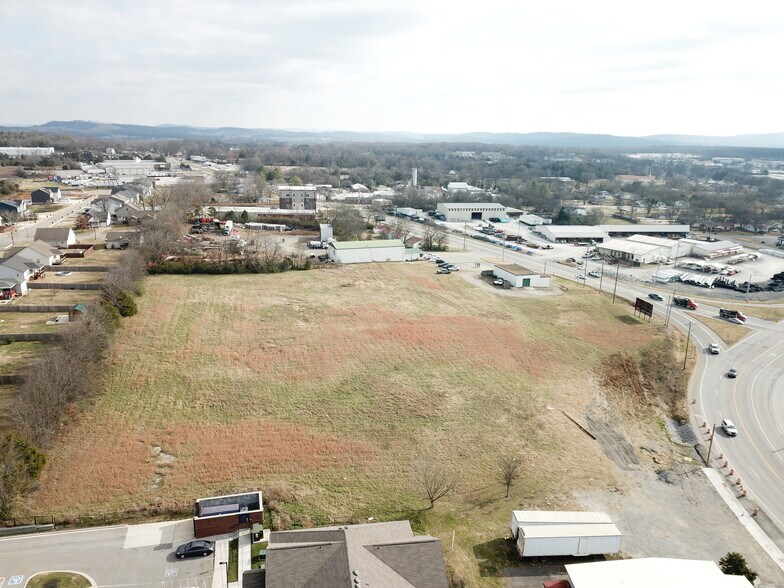 803 Carthage Hwy, Lebanon, TN à vendre - Photo du bâtiment - Image 2 de 4