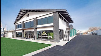 Plus de détails pour 910 Glendale Ave, Sparks, NV - Industriel à vendre