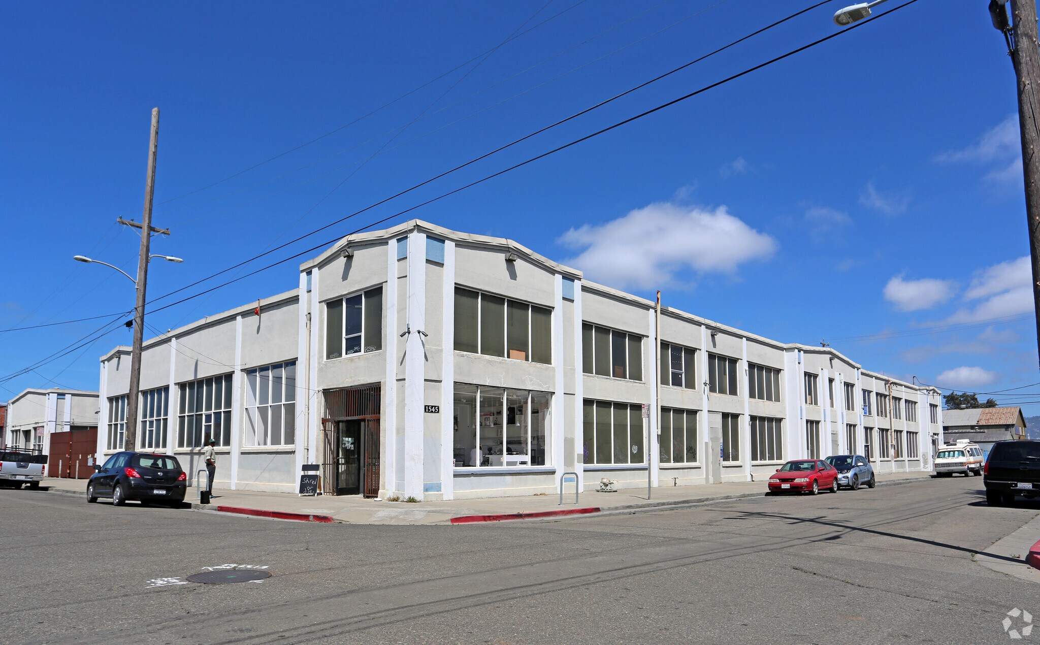 1545 Willow St, Oakland, CA for sale Primary Photo- Image 1 of 7