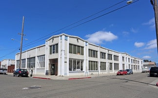 Plus de détails pour 1545 Willow St, Oakland, CA - Industriel à vendre