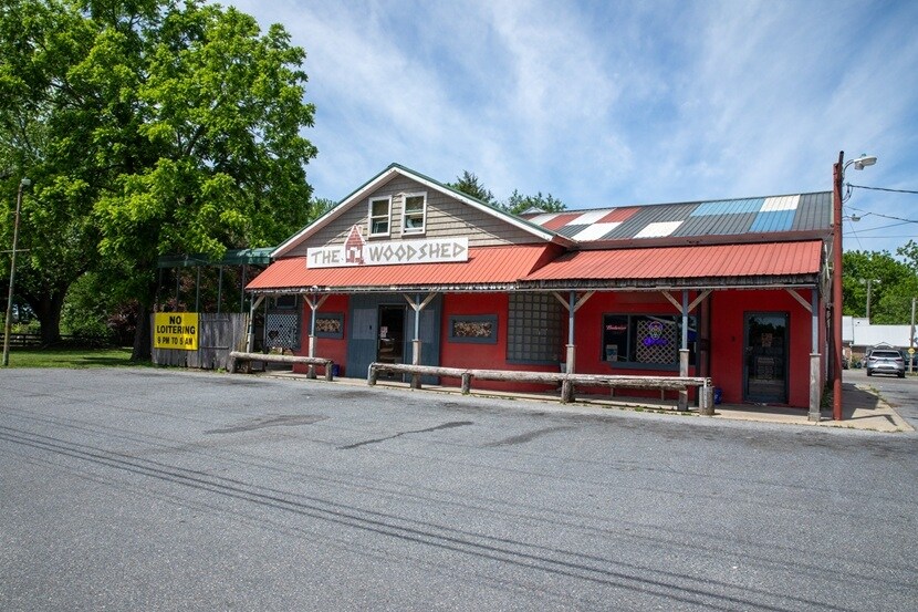 22572 Bridgeville Hwy, Seaford, DE à vendre Photo principale- Image 1 de 31