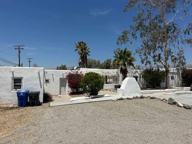 66351 1st St, Desert Hot Springs, CA for sale - Building Photo - Image 2 of 7
