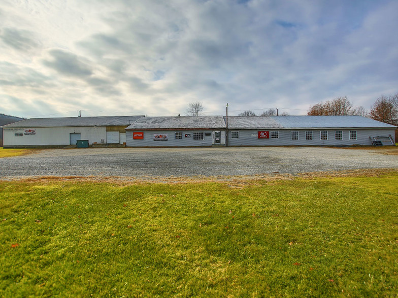 915 Route 284, Westtown, NY à vendre - Autre - Image 1 de 1