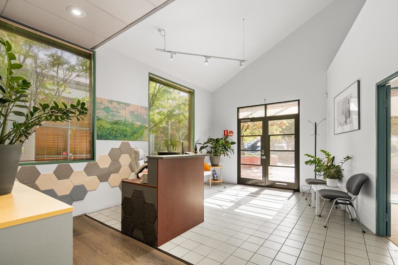 617-643 Spencer Street, West Melbourne à vendre Photo intérieure- Image 1 de 6