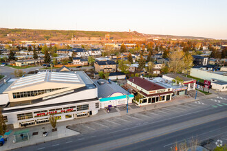 6507-6511 Bowness Rd NW, Calgary, AB - aerial  map view - Image1